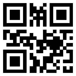3304048069 QrCode associato