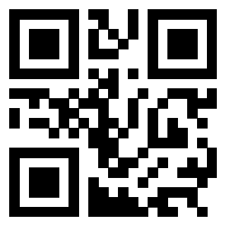 3304048070 - Immagine del Qr Code associato