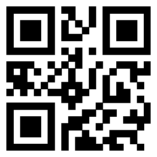 3304048071 - Immagine del Qr Code associato