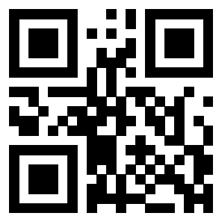 3304048072 - Immagine del QrCode