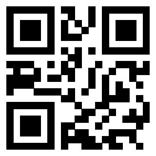 3304048074 - Immagine del Qr Code associato