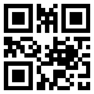 3304048076 - Immagine del QrCode associato