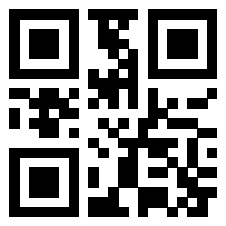 3304048077 - Immagine del Qr Code associato
