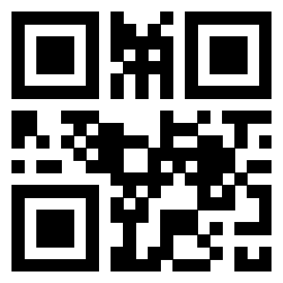 3304048078 - Immagine del QrCode associato