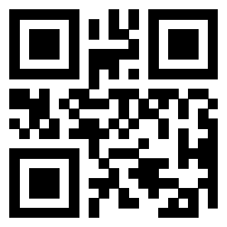 Il Qr Code di 3304048079