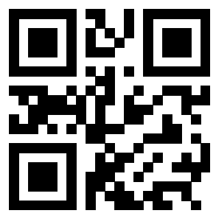 3304048080 - Immagine del QrCode associato