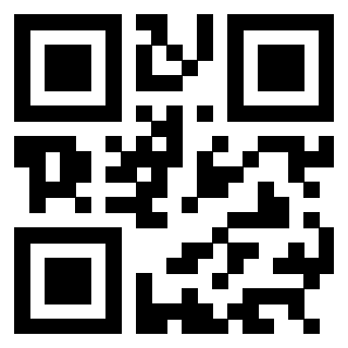 3304048081 QrCode associato