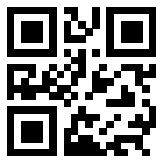 Il QrCode di 3304048082