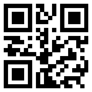 3304048084 - Immagine del Qr Code