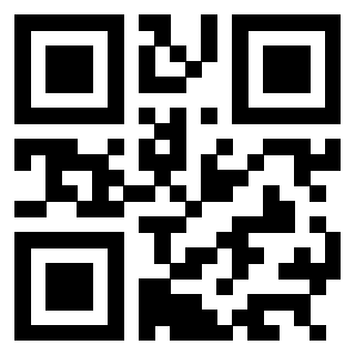 3304048085 - Immagine del QrCode associato