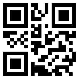 3304048088 - Immagine del Qr Code associato