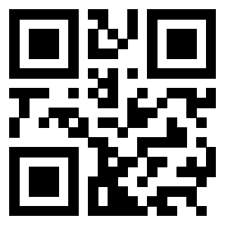 Qr Code di 3304048089