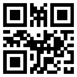 Il QrCode di 3304048092