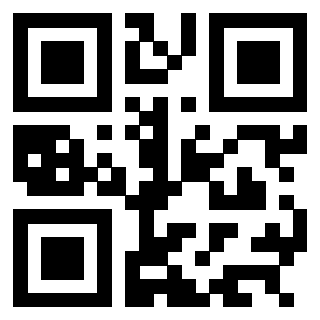 Immagine del Qr Code di 3304048093