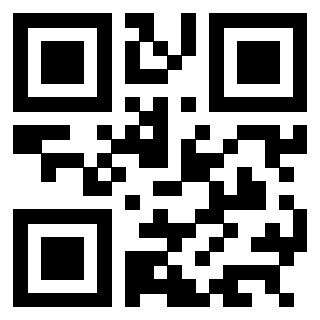 3304048094 - Immagine del Qr Code associato