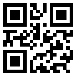 Il QrCode di 3304048095