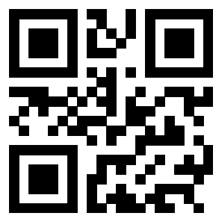 Il Qr Code di 3304048098