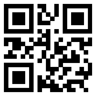 Immagine del Qr Code di 3304048099