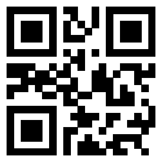 Il Qr Code di 3304048103