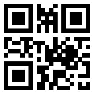Qr Code di 3304048104