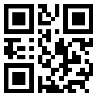 3304048105 - Immagine del Qr Code associato