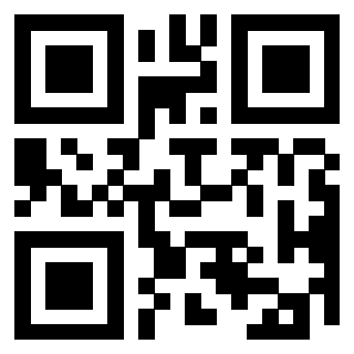 Immagine del QrCode di 3304048106