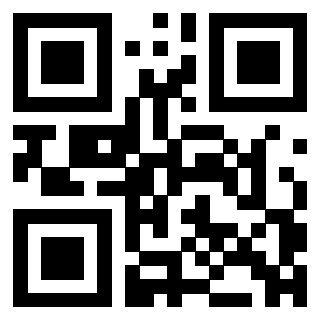Scansione del Qr Code di 3304048107