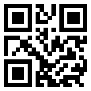 Il Qr Code di 3304048110