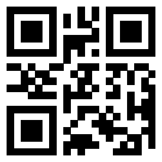 Immagine del QrCode di 3304048114