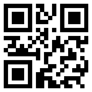 Il Qr Code di 3304048116