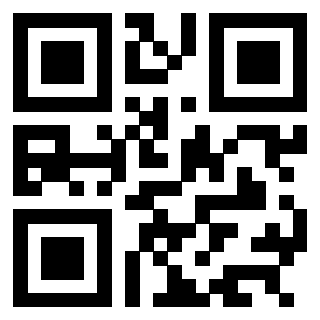Immagine del QrCode di 3304048119