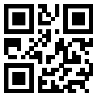 3304048121 - Immagine del Qr Code