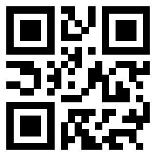 3304048123 - Immagine del QrCode