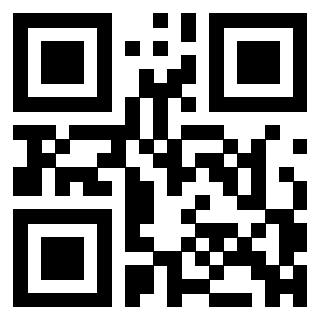 3304048125 - Immagine del QrCode associato