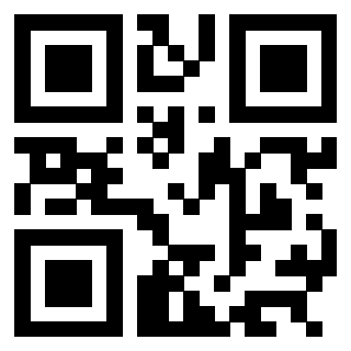 QrCode di 3304048127
