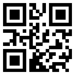 Il Qr Code di 3304048131