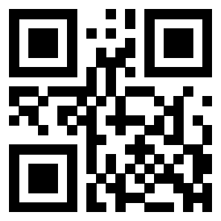 Il Qr Code di 3304048132