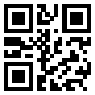 3304048134 Qr Code associato