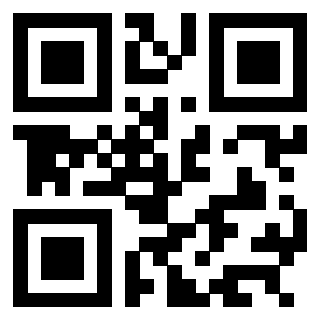 Scansione del Qr Code di 3304048135