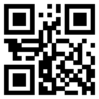 Immagine del Qr Code di 3304048137