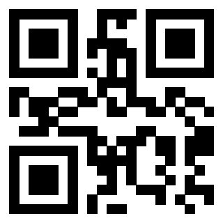 3304048139 QrCode associato