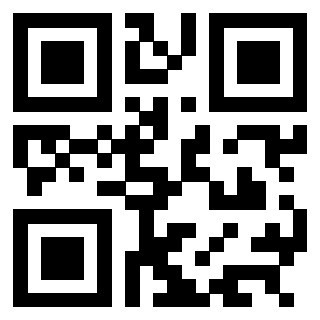Immagine del QrCode di 3304048142