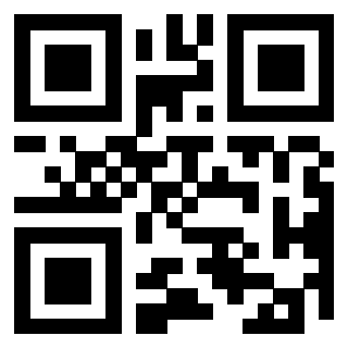 Il Qr Code di 3304048146