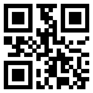 3304048156 - Immagine del QrCode associato