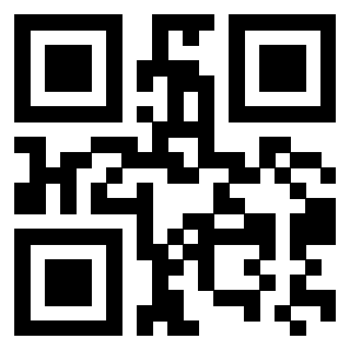 Immagine del Qr Code di 3304048157