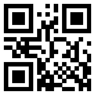 3304048158 Qr Code associato