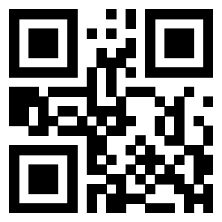 3304048161 Qr Code associato