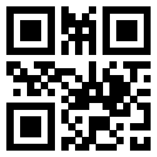 3304048164 Qr Code associato
