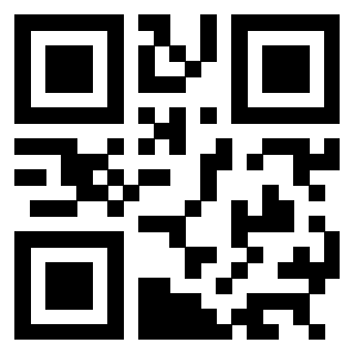 3304048166 - Immagine del Qr Code