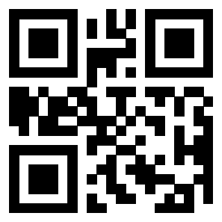 Scansione del Qr Code di 3304048168
